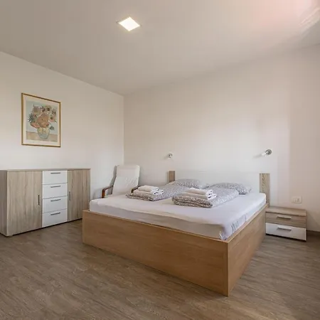 Villa Roma Portorose - Happy Rentals Exterior photo